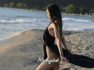 Alishyahot