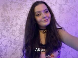 Alisia