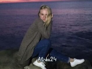 Aliska24