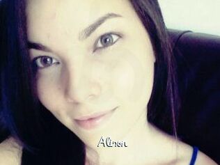 ALISON