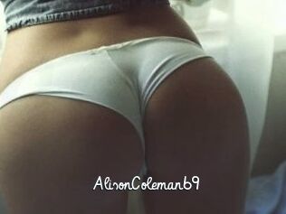 AlisonColeman69