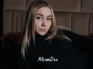 AlisonDex