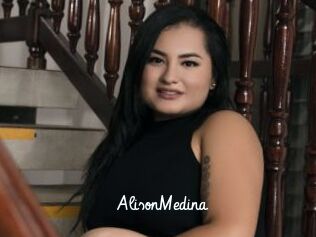 AlisonMedina