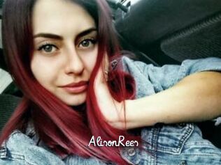AlisonRees
