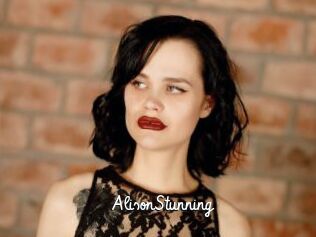 AlisonStunning