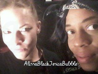 AlissaBlackJesicaBubble