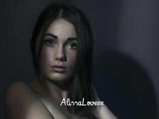 AlissaLoveee
