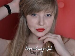 AlissaSuccessful