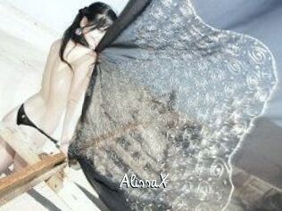 AlissaX