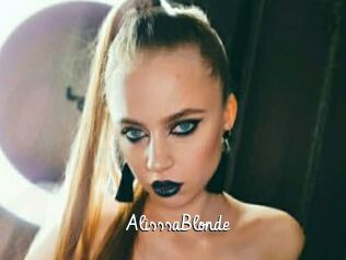 AlisssaBlonde