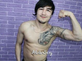 AlisterSexy