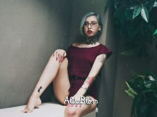 AlitaBloss