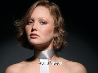 AlitaDinova Galerie du Sexe