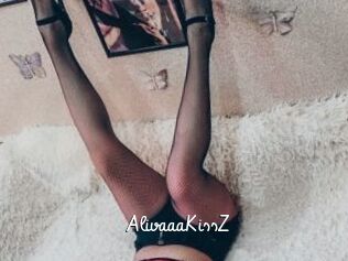 AlivaaaKissZ