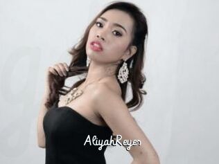 AliyahReyes