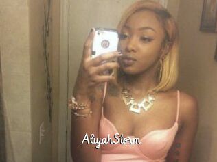 Aliyah_Storm