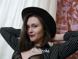 AllaSirsha