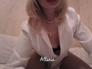 Allania