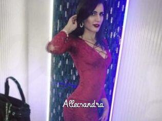 Allecsandra