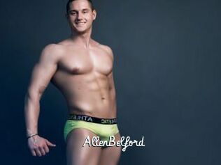 AllenBelford