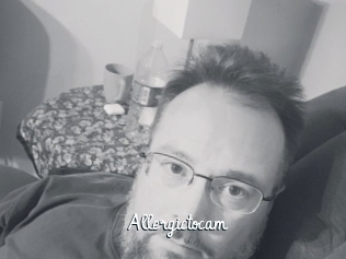Allergictocam Galerie du Sexe