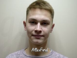 AllexFord