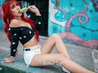 AllexaOlsen