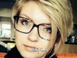 AlleyRose