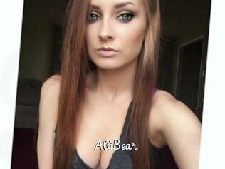 AlliBear