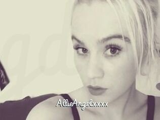 AllieAngelxxxx Galerie du Sexe