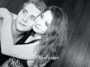 AlliexParker
