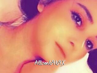 Allison6969X