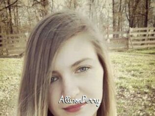 AllisonPerry
