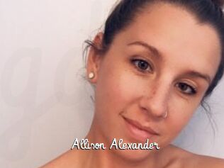 Allison_Alexander