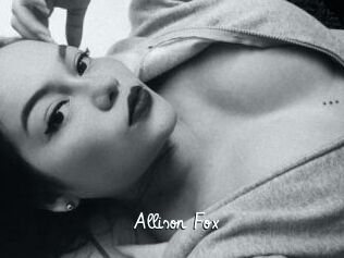 Allison_Fox