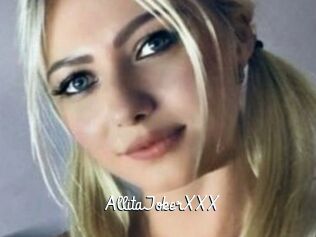 AllitaJokerXXX