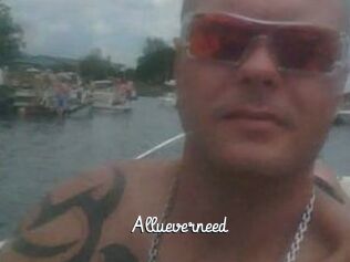 Allueverneed