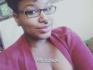 AllureBound
