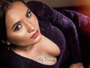 AllySaenz