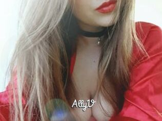 AllyV