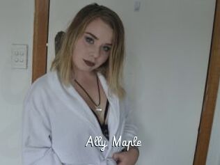 Ally_Maple