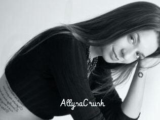 AllysaCrush