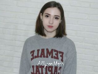 AllysonMoss