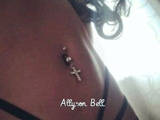 Allyson_Bell