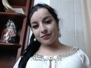 AlondraKlinger