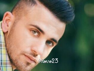 Alonso23