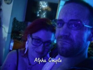 Alpha_Couple