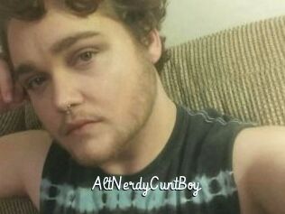AltNerdyCuntBoy