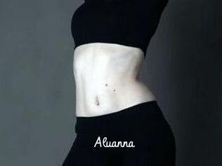 Aluanna Galerie du Sexe