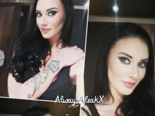 AlwaysAleahX